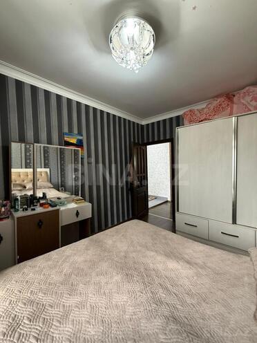 Продаётся 3-комн. вторичка 80 м², пос. Ени Гюнешли, photo 6 from 13