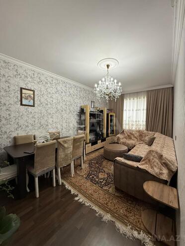 Продаётся 3-комн. вторичка 80 м², пос. Ени Гюнешли, photo 1 from 13