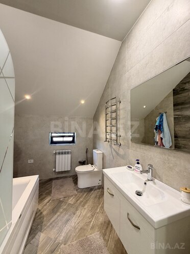 Продаётся 5-комн. дом/дача 230 м², пос. Шувеляны, photo 21 from 24