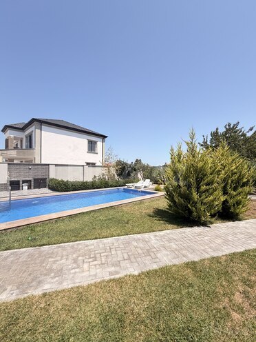 Продаётся 5-комн. дом/дача 230 м², пос. Шувеляны, photo 7 from 24