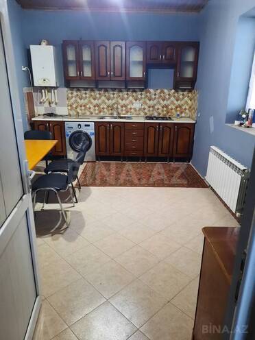 Satılır 3 otaqlı həyət evi/bağ evi 100 m², Mərdəkan q., photo 5 from 11