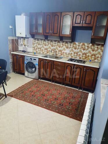 Satılır 3 otaqlı həyət evi/bağ evi 100 m², Mərdəkan q., photo 4 from 11