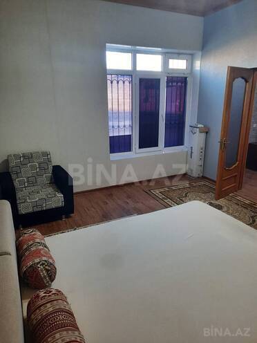 Satılır 3 otaqlı həyət evi/bağ evi 100 m², Mərdəkan q., photo 10 from 11