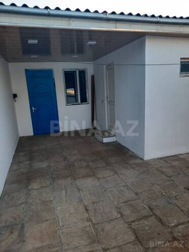 Satılır 3 otaqlı həyət evi/bağ evi 100 m², Mərdəkan q., photo 1 from 11