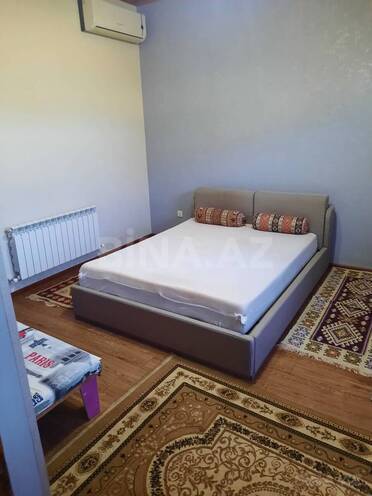 Satılır 3 otaqlı həyət evi/bağ evi 100 m², Mərdəkan q., photo 9 from 11