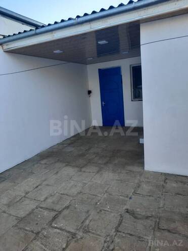 Satılır 3 otaqlı həyət evi/bağ evi 100 m², Mərdəkan q., photo 3 from 11