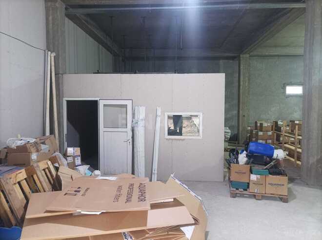 Сдаётся  объект 300 м², м. Дернегюль, photo 3 from 11