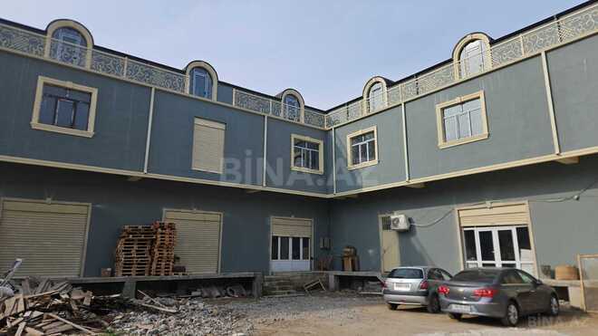Сдаётся  объект 300 м², м. Дернегюль, photo 1 from 11