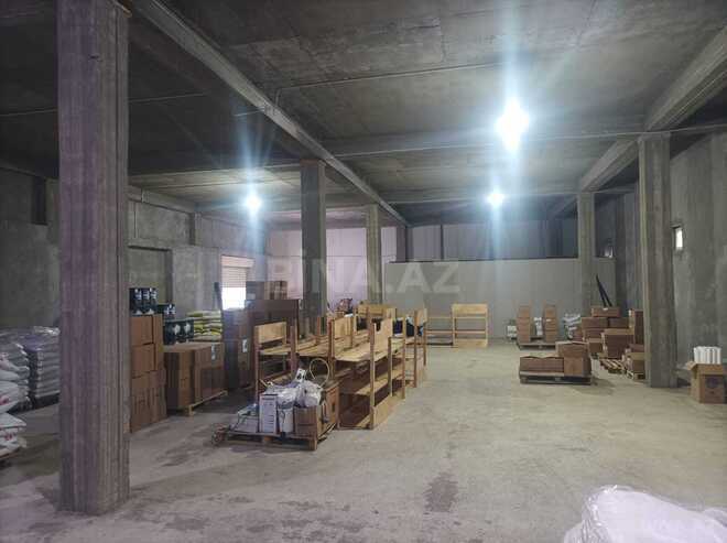 Сдаётся  объект 300 м², м. Дернегюль, photo 8 from 11