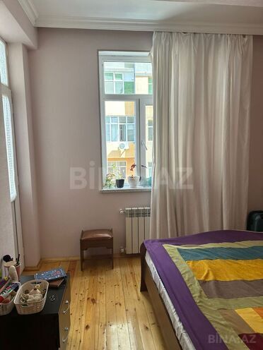Сдаётся 2-комн. новостройка 65 м², Абшеронcкий  р., photo 4 from 10