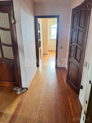 İcarəyə verilir 3 otaqlı köhnə tikili 60 m², Yeni Günəşli q., photo 6 from 15