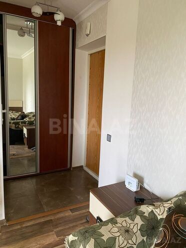 İcarəyə verilir 1 otaqlı köhnə tikili 40 m², Nəsimi r., photo 7 from 10