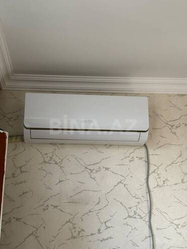 İcarəyə verilir 2 otaqlı köhnə tikili 65 m², Memar Əcəmi m., photo 5 from 15
