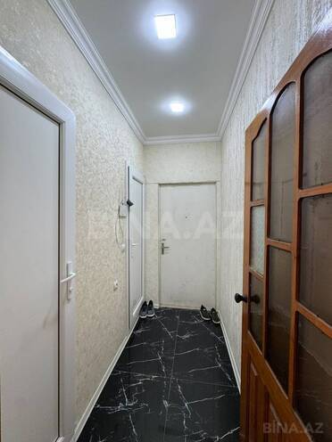 İcarəyə verilir 2 otaqlı köhnə tikili 65 m², Memar Əcəmi m., photo 11 from 15