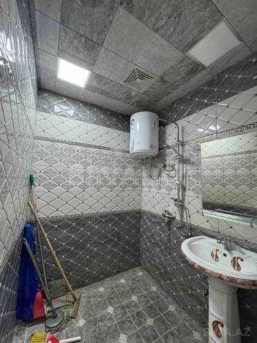 İcarəyə verilir 2 otaqlı köhnə tikili 65 m², Memar Əcəmi m., photo 12 from 15