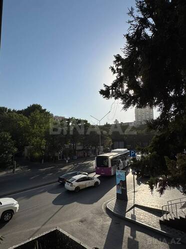 İcarəyə verilir 2 otaqlı köhnə tikili 65 m², Memar Əcəmi m., photo 14 from 15