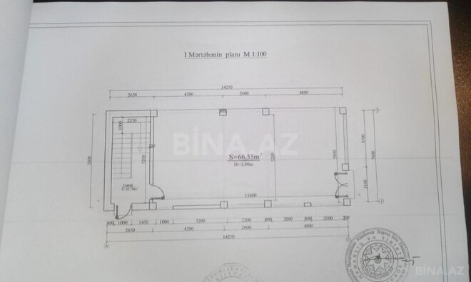 Satılır  obyekt 180 m², photo 12 from 13