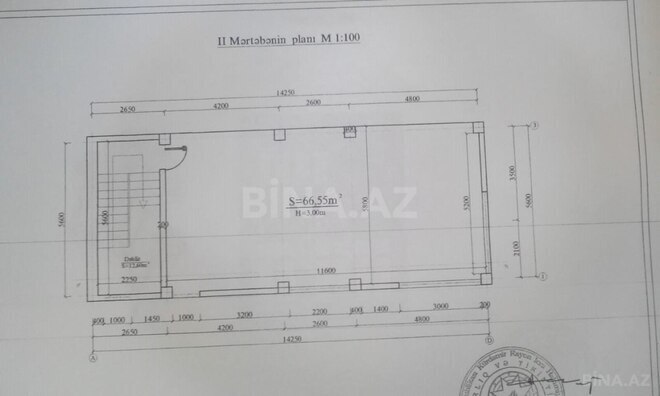 Satılır  obyekt 180 m², photo 11 from 13