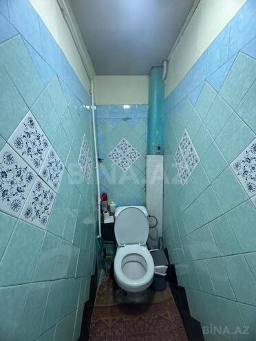 Продаётся 3-комн. вторичка 80 м², м. Ахмедлы, photo 11 from 14