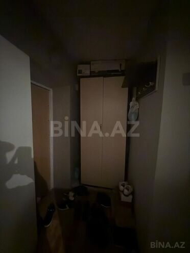 Продаётся 2-комн. вторичка 55 м², м. Элмляр Академиясы, photo 7 from 9
