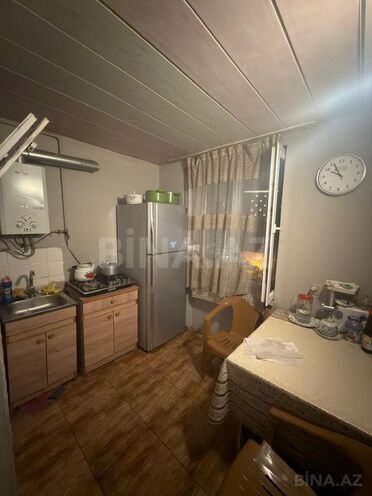 Продаётся 2-комн. вторичка 55 м², м. Элмляр Академиясы, photo 4 from 9