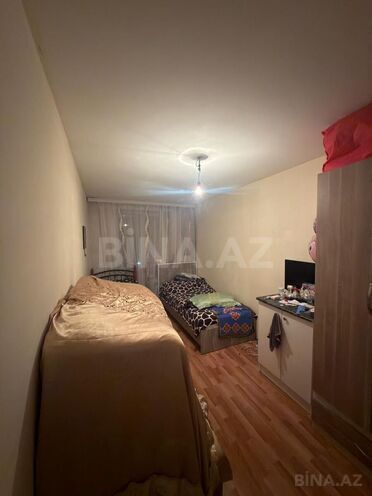 Продаётся 2-комн. вторичка 55 м², м. Элмляр Академиясы, photo 5 from 9