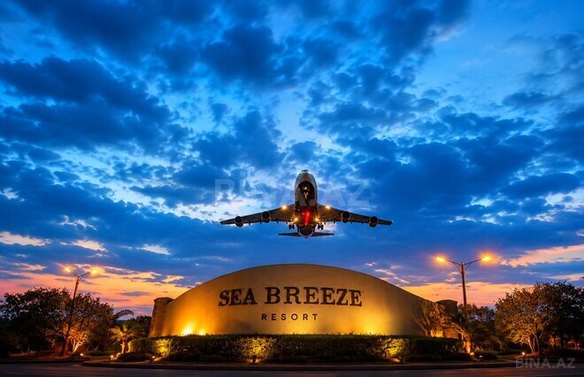 Satılır  torpaq 20 sot, Sea Breeze q., photo 19 from 24