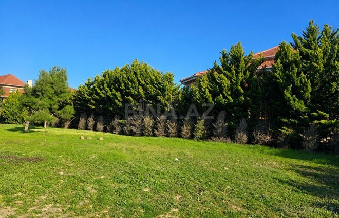 Satılır  torpaq 20 sot, Sea Breeze q., photo 9 from 24
