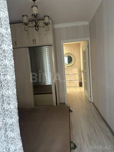 İcarəyə verilir 2 otaqlı köhnə tikili 60 m², Xalqlar Dostluğu m., photo 12 from 18