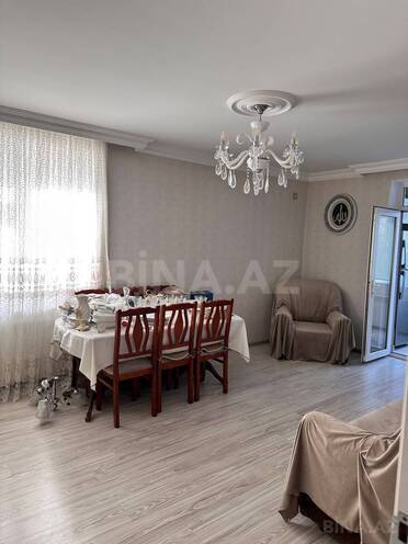 İcarəyə verilir 2 otaqlı köhnə tikili 60 m², Xalqlar Dostluğu m., photo 7 from 18