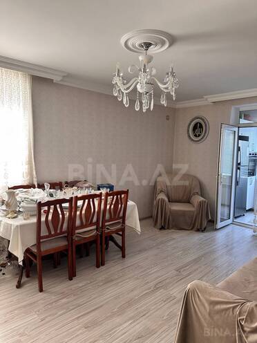 İcarəyə verilir 2 otaqlı köhnə tikili 60 m², Xalqlar Dostluğu m., photo 3 from 18