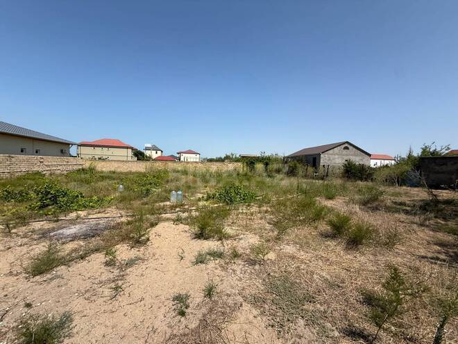 Satılır  torpaq 21 sot, Novxanı q., photo 7 from 8