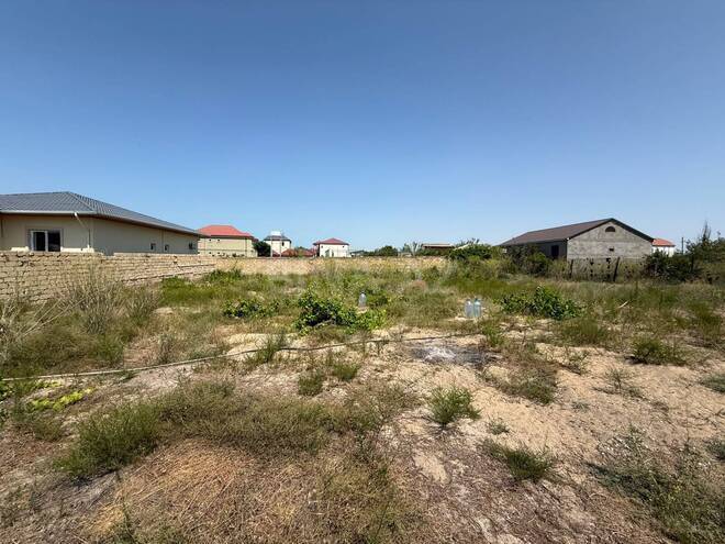 Satılır  torpaq 21 sot, Novxanı q., photo 1 from 8