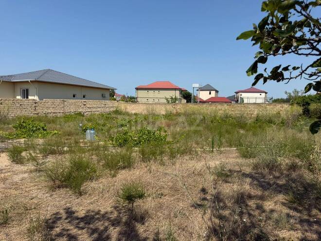 Satılır  torpaq 21 sot, Novxanı q., photo 6 from 8