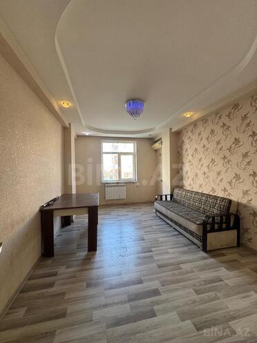 Продаётся 2-комн. новостройка 48 м², пос. Масазыр, photo 1 from 8
