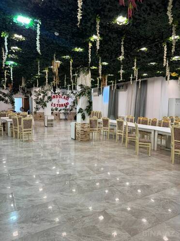 İcarəyə verilir  obyekt 1 000 m², Masazır q., photo 1 from 30