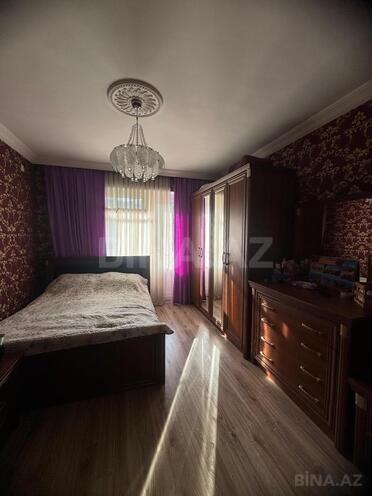 Продаётся 2-комн. вторичка 60 м², м. Элмляр Академиясы, photo 6 from 10