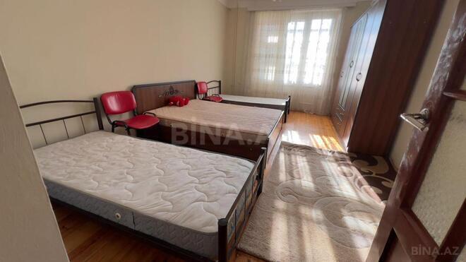 Сдаётся 2-комн. вторичка 60 м², м. Элмляр Академиясы, photo 11 from 19