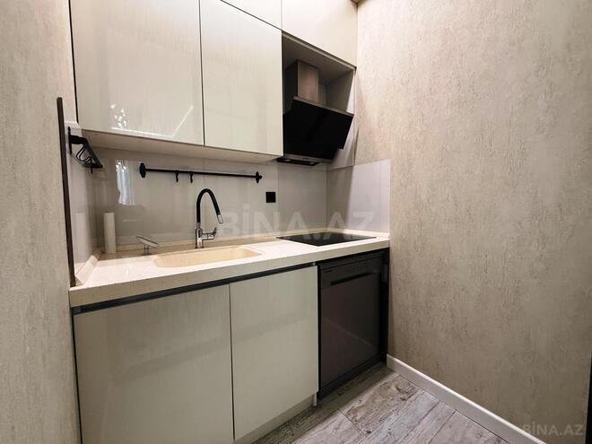 İcarəyə verilir 3 otaqlı yeni tikili 95 m², Elmlər Akademiyası m., photo 6 from 22
