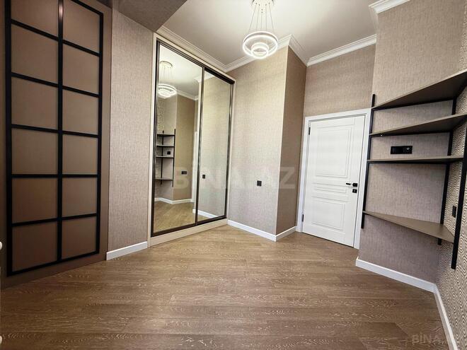 İcarəyə verilir 3 otaqlı yeni tikili 95 m², Elmlər Akademiyası m., photo 15 from 22
