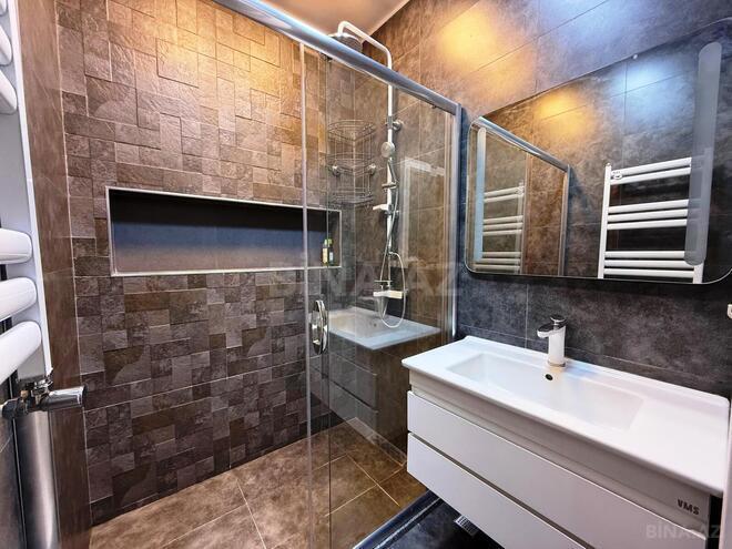 İcarəyə verilir 3 otaqlı yeni tikili 95 m², Elmlər Akademiyası m., photo 20 from 22