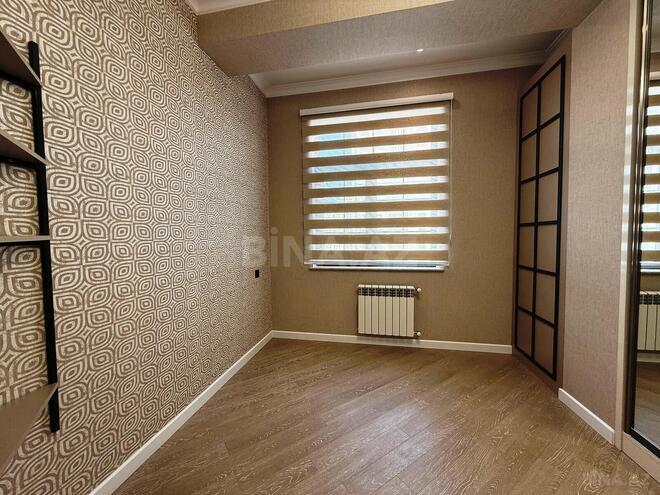 İcarəyə verilir 3 otaqlı yeni tikili 95 m², Elmlər Akademiyası m., photo 17 from 22