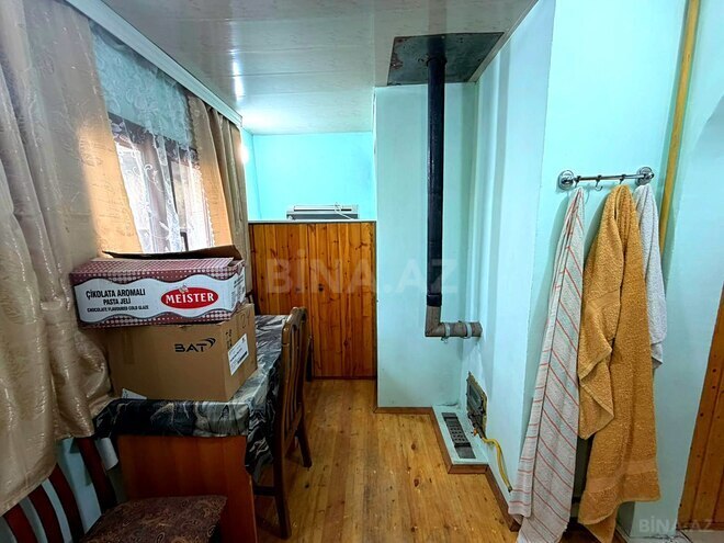 Продаётся 5-комн. дом/дача 250 м², пос. Кюрдаханы, photo 12 from 32