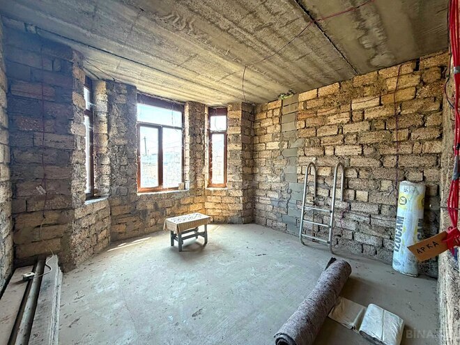 Продаётся 5-комн. дом/дача 250 м², пос. Кюрдаханы, photo 15 from 32