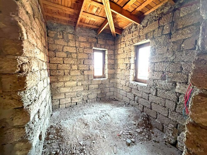 Продаётся 5-комн. дом/дача 250 м², пос. Кюрдаханы, photo 11 from 32