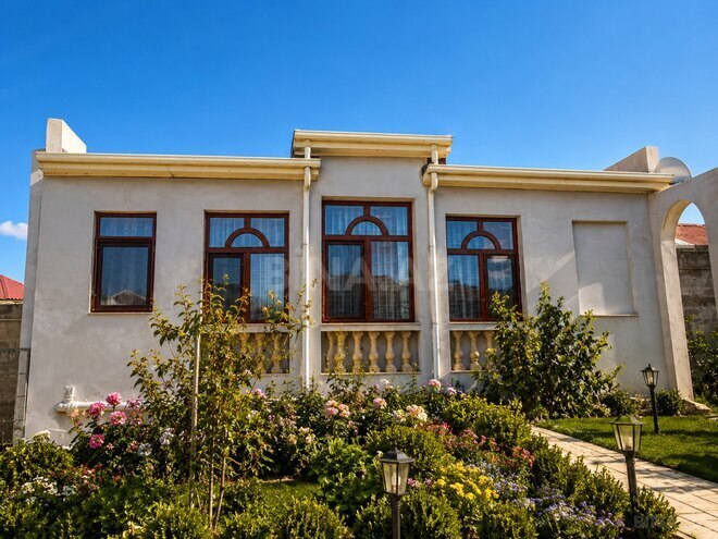 Продаётся 5-комн. дом/дача 250 м², пос. Кюрдаханы, photo 4 from 32
