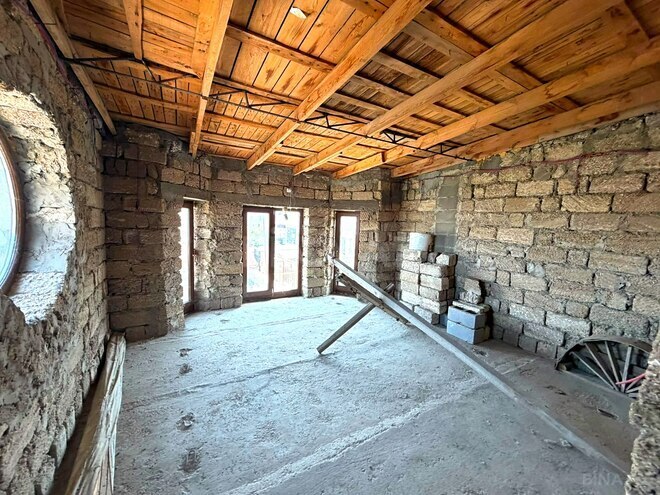 Продаётся 5-комн. дом/дача 250 м², пос. Кюрдаханы, photo 10 from 32