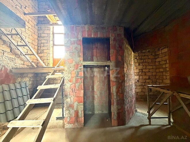 Продаётся 5-комн. дом/дача 250 м², пос. Кюрдаханы, photo 22 from 32
