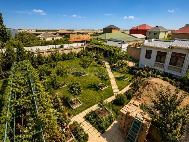 Продаётся 5-комн. дом/дача 250 м², пос. Кюрдаханы, photo 5 from 32