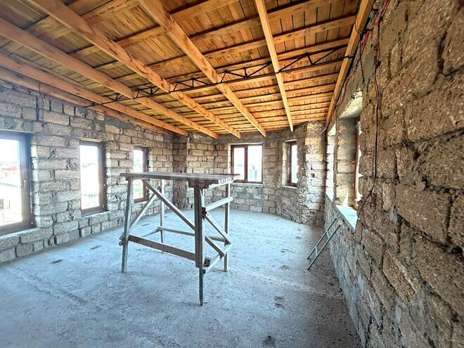 Продаётся 5-комн. дом/дача 250 м², пос. Кюрдаханы, photo 17 from 32